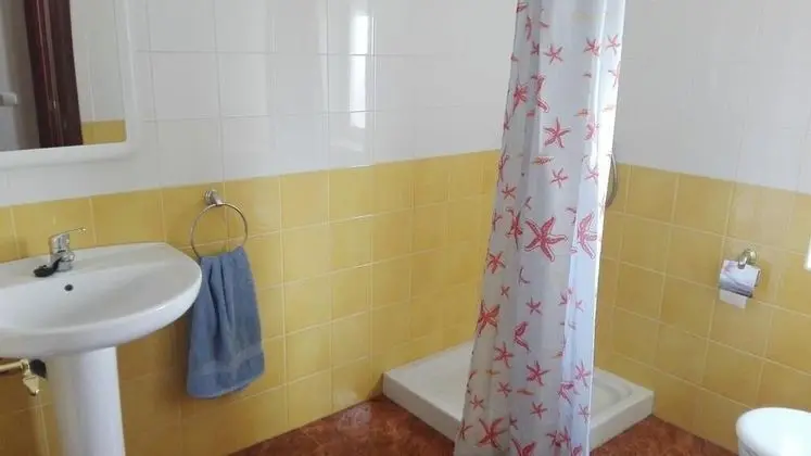 Ortak Ranzalı Oda (Bed in a 4-Bed Room)