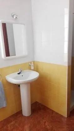 Ortak Ranzalı Oda (Bed in a 4-Bed Room)