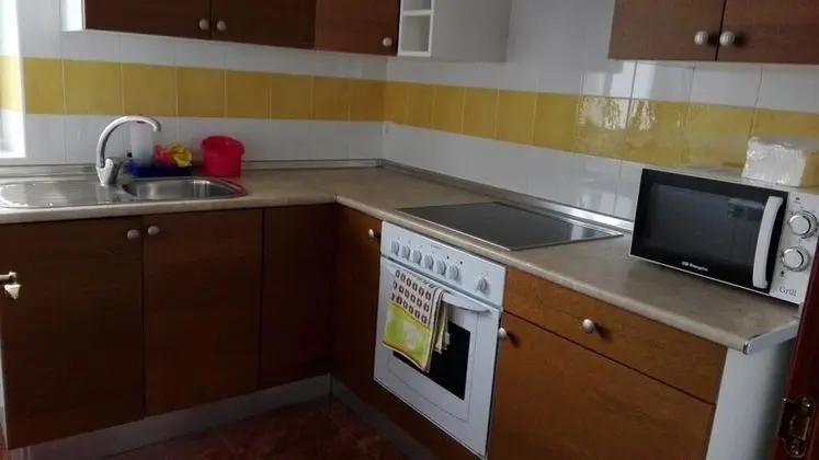 Ortak Ranzalı Oda (Bed in a 4-Bed Room)