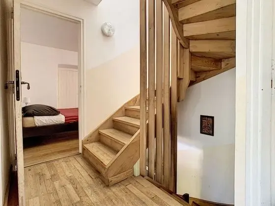 Traditional Ev, 5 Yatak Odası, Kişiye Özel Havuzlu (Alberguière)