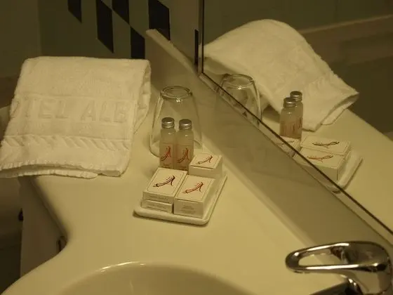 Banyo imkân ve özellikleri