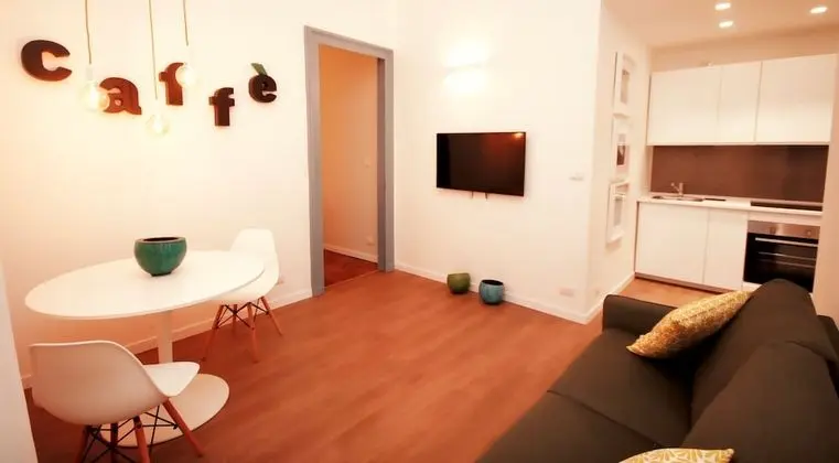 Deluxe Apart Daire, Banyolu/Duşlu (Delux)
