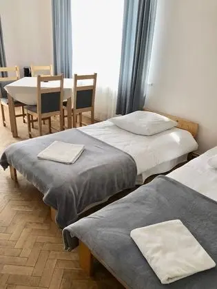 Basic Stüdyo, Sigara İçilmez