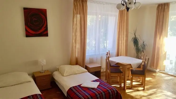 Basic Stüdyo, Sigara İçilmez