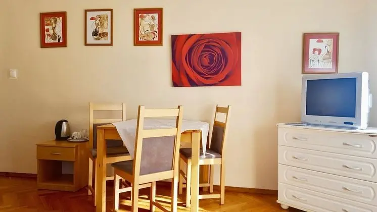 Basic Stüdyo, Sigara İçilmez