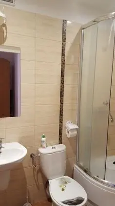 Basic Stüdyo, Sigara İçilmez