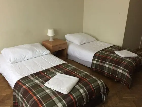 Basic Triple Room, Non Smoking