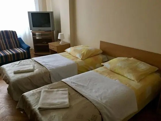 Basic Triple Room, Non Smoking