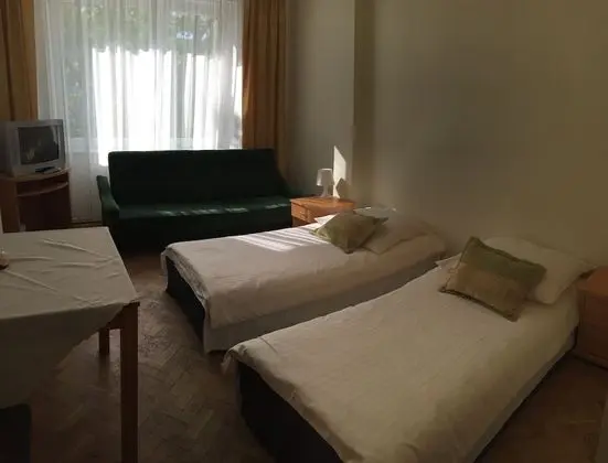 Basic Triple Room, Non Smoking