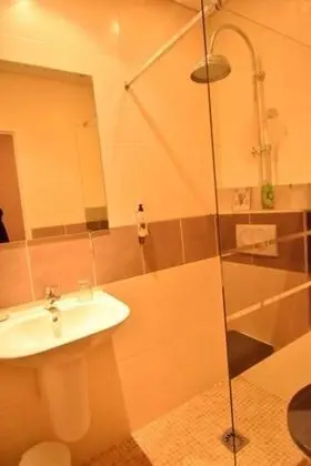 Standard Tek Kişilik Oda, 1 Tek Kişilik Yatak