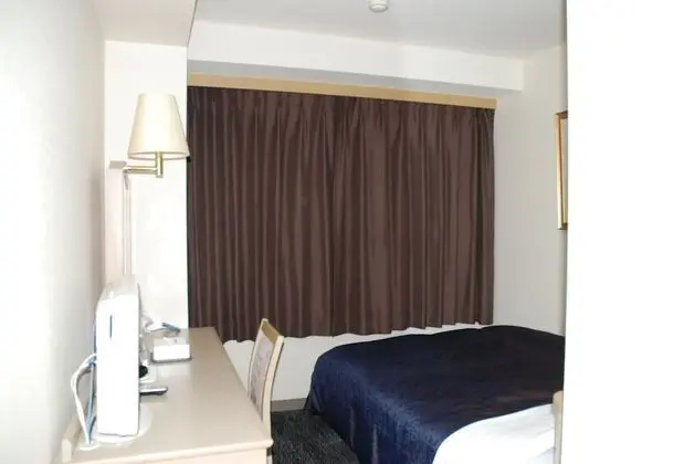 Deluxe Tek Kişilik Oda, Sigara İçilebilir