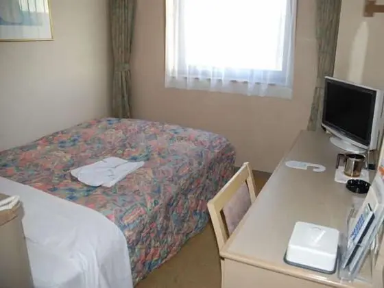 Deluxe Tek Kişilik Oda, Sigara İçilebilir