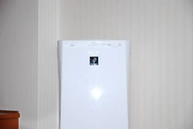 Standard Tek Kişilik Oda, Sigara İçilebilir