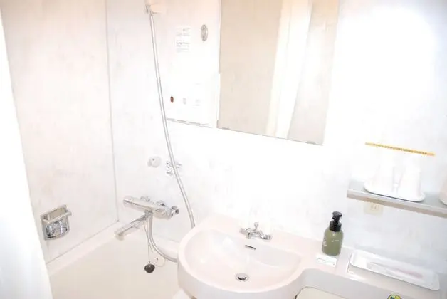 Standard Tek Kişilik Oda, Sigara İçilebilir