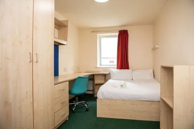 Double Room with Bathroom