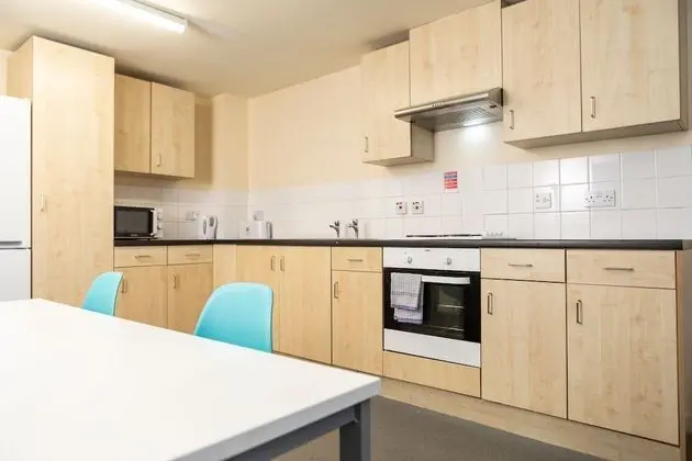 Double Room with Bathroom