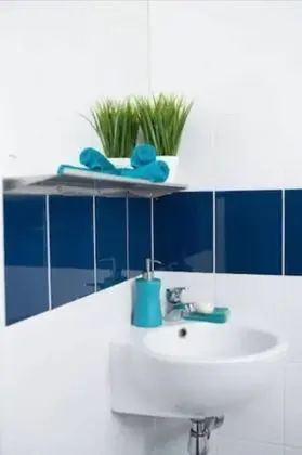 Double Room with Bathroom