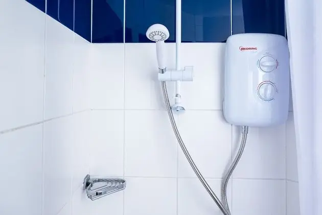 Double Room with Bathroom