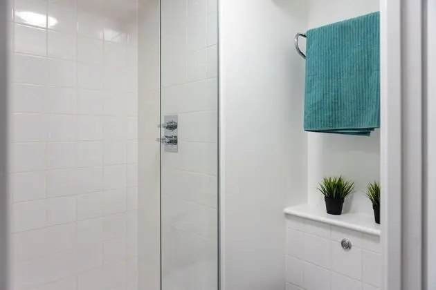 Standard Room with Bathroom