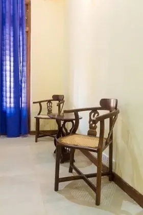 Family Tek Büyük Yataklı Oda