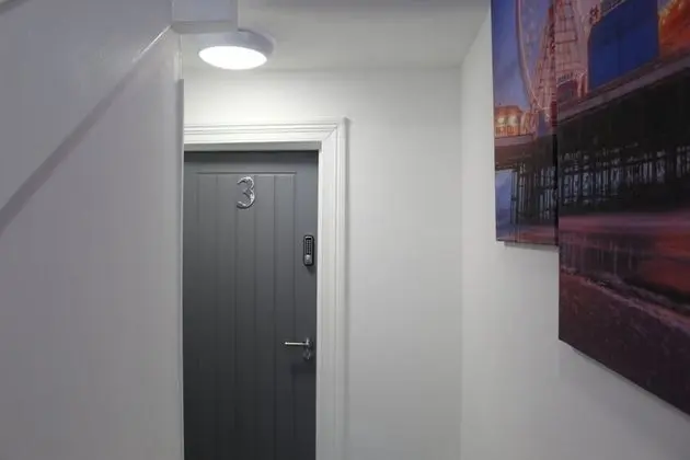 Deluxe Apart Daire, Özel Banyo, Bahçe Manzaralı (Hottub  )