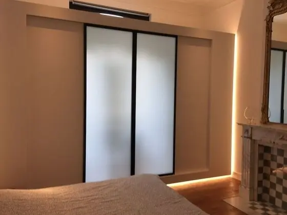 Comfort Tek Büyük Yataklı Oda, Bahçe Manzaralı