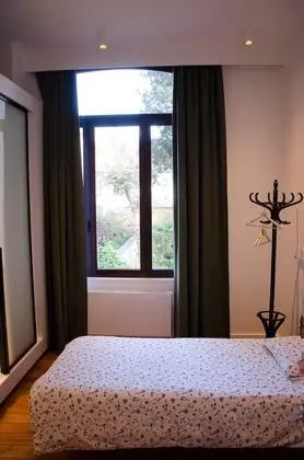 Comfort Tek Kişilik Oda