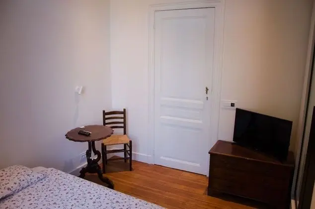 Comfort Tek Kişilik Oda