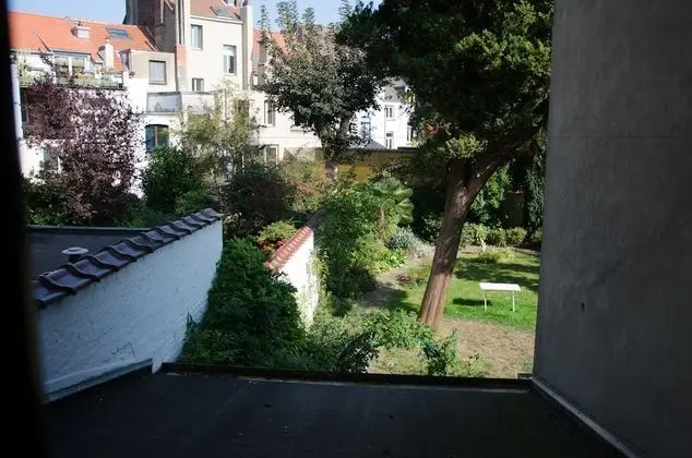 Comfort Tek Kişilik Oda