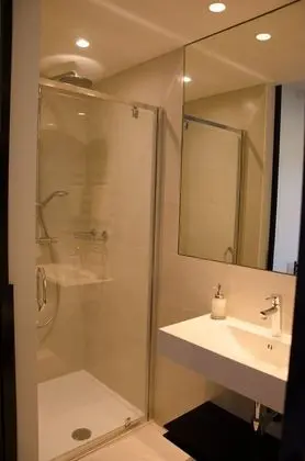 Comfort Tek Kişilik Oda