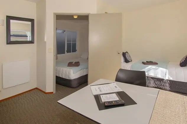 Deluxe İki Ayrı Yataklı Oda, 1 Yatak Odası, Banyolu/Duşlu