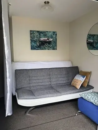 Deluxe İki Ayrı Yataklı Oda, 1 Yatak Odası, Banyolu/Duşlu