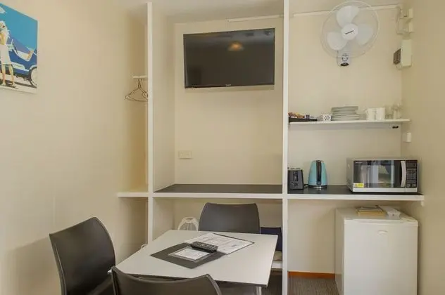 Family Stüdyo Süit, 1 Yatak Odası, Banyolu/Duşlu
