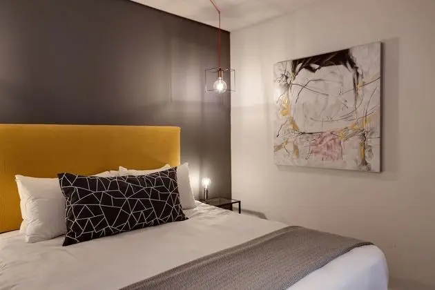 Deluxe Apart Daire