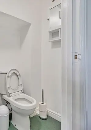 Deluxe Tek Büyük Yataklı Oda, 1 Büyük (Queen) Boy Yatak