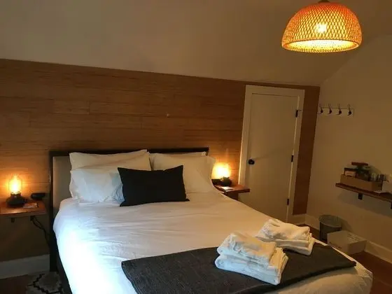 Bamboo Room
