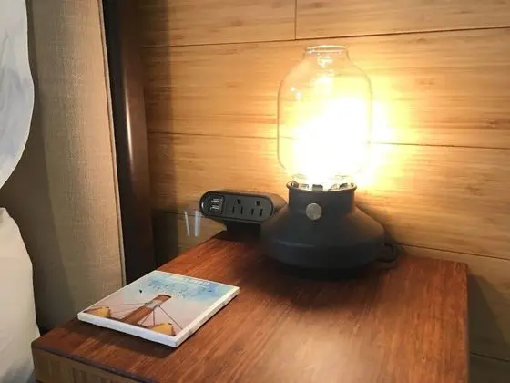 Bamboo Room