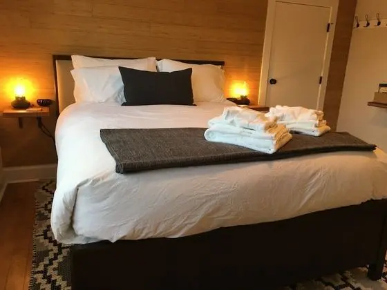Bamboo Room