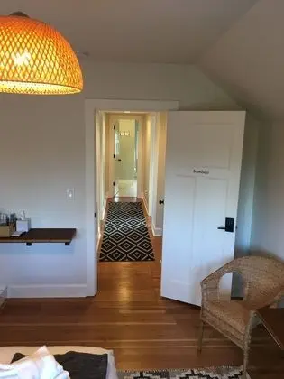 Bamboo Room