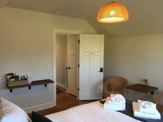 Bamboo Room