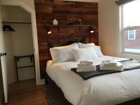Doug Fir Room