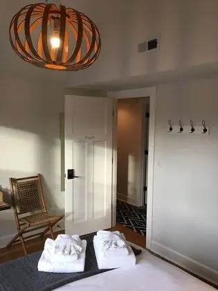 Doug Fir Room