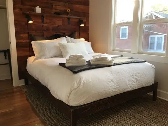 Doug Fir Room