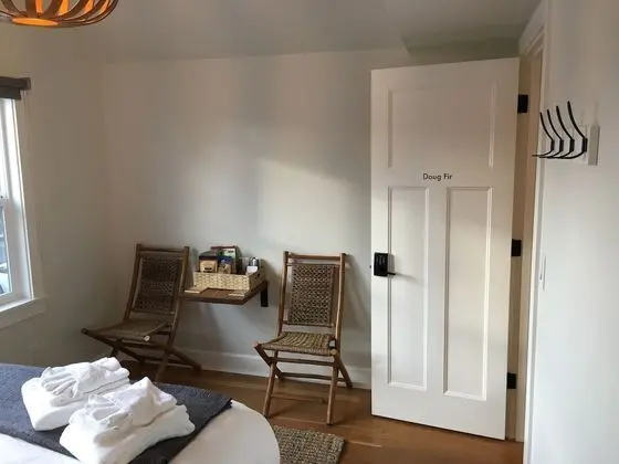 Doug Fir Room