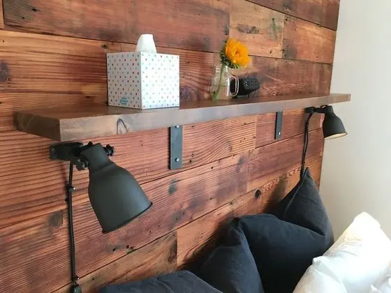 Doug Fir Room