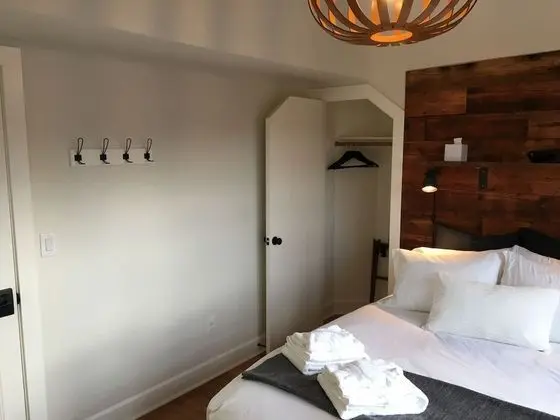 Doug Fir Room