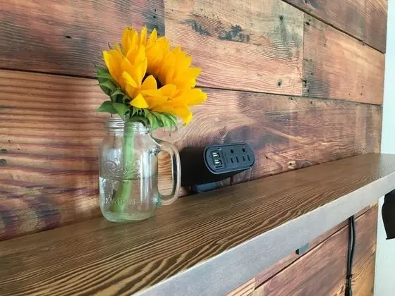 Doug Fir Room