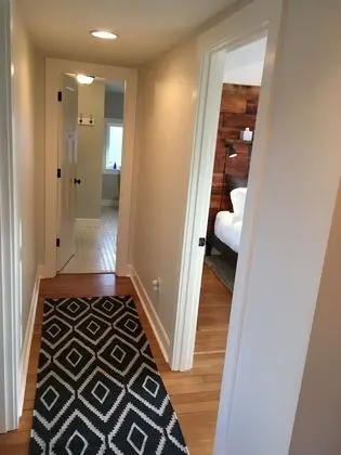 Doug Fir Room