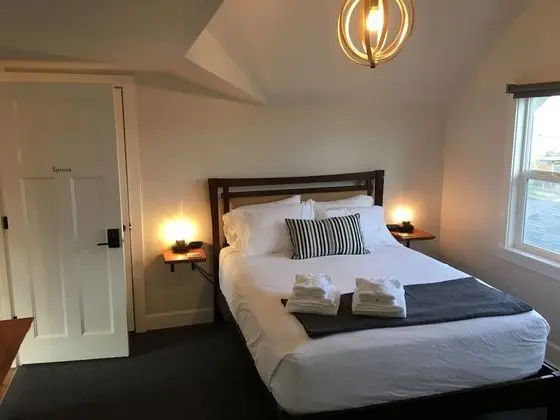 Spruce Room