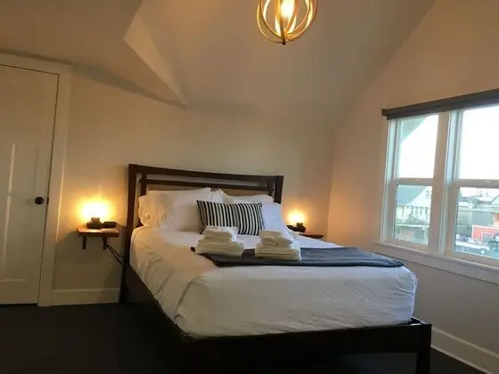 Spruce Room